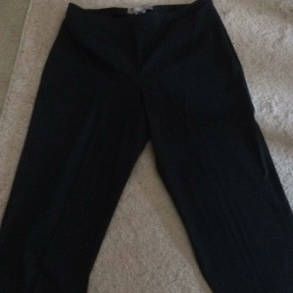 Capris